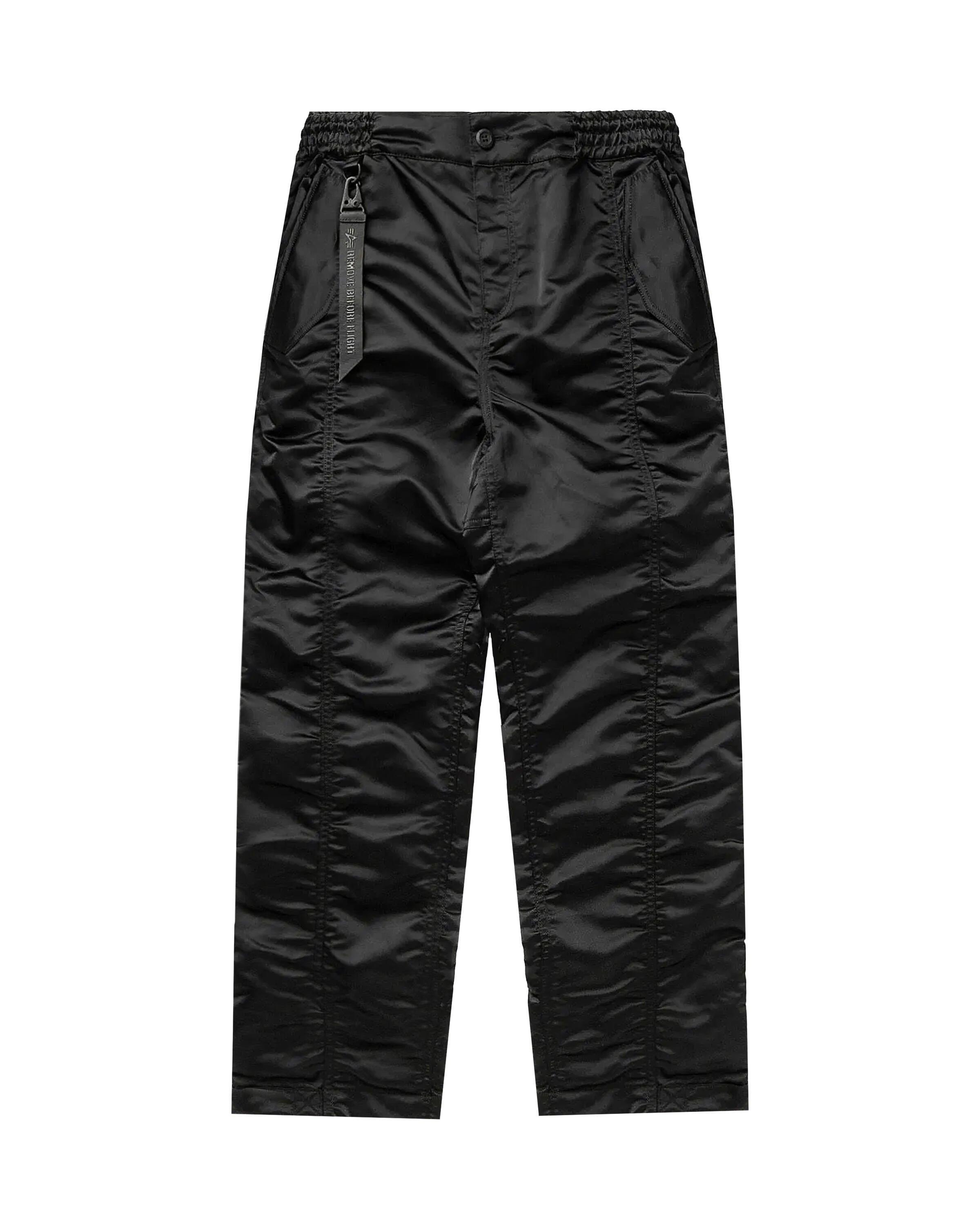 Alpha Industries MA-1 Nylon Pant | 758200-03 | AFEW STORE